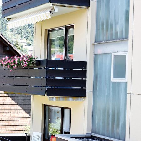 Ferienwohnung Brasil, 76 Qm Schonach im Schwarzwald ภายนอก รูปภาพ