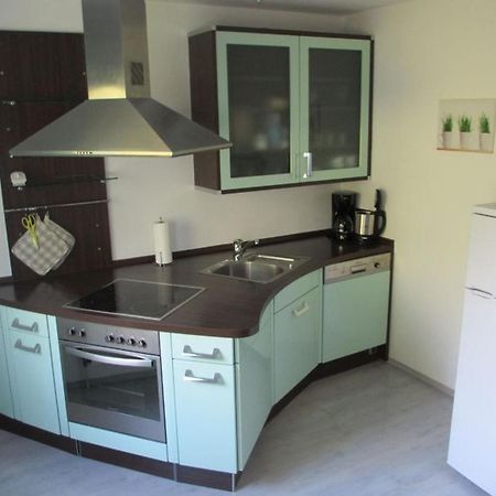 Ferienwohnung Brasil, 76 Qm Schonach im Schwarzwald ภายนอก รูปภาพ