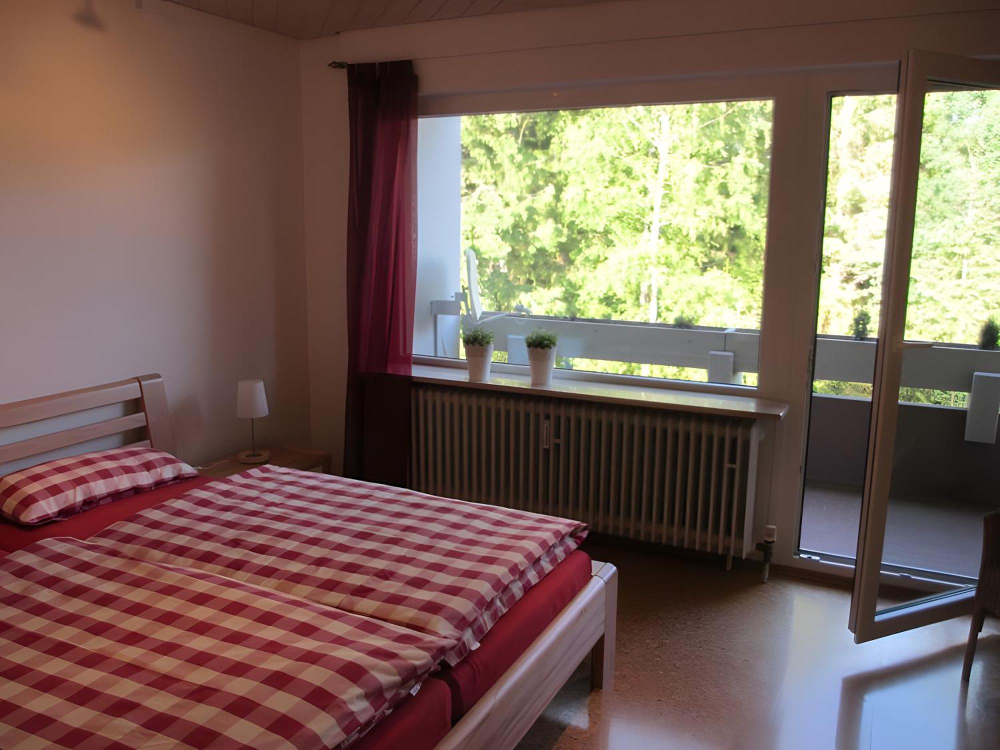 Ferienwohnung Brasil, 76 Qm Schonach im Schwarzwald ภายนอก รูปภาพ